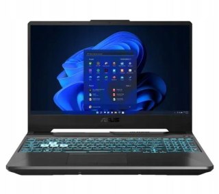 Asus Tuf Gaming A15 15,6 Ryzen 7 16Gb 512Gb Ssd Rtx 2050 Windows 11 Laptop