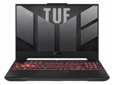 Asus Tuf Gaming A15 R7 32Gb 1000Gb Rtx4050 15.6 144Hz Win11 Laptop Gaming