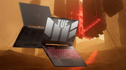 Asus Tuf Gaming A15 R7 32Gb 1000Gb Rtx4050 15.6 144Hz Win11 Laptop Gaming