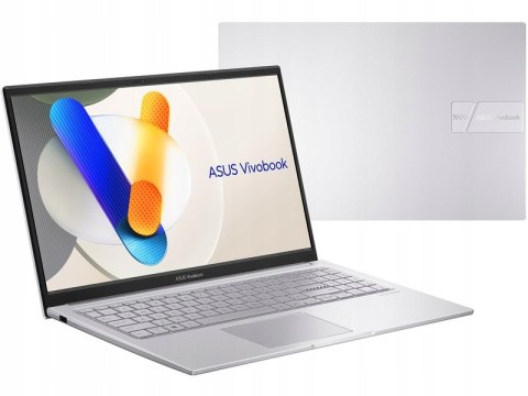 Asus Vivobook 15 A1504za I5-1235U 8Gb 512Gb Ssd Win 11 Ips 15.6 Fhd