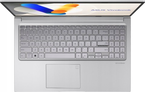Asus Vivobook 15 A1504za I5-1235U 8Gb 512Gb Ssd Win 11 Ips 15.6 Fhd