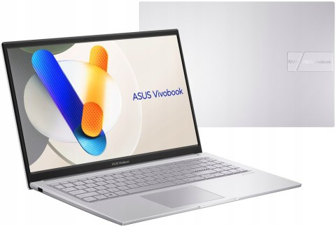 Asus Vivobook 15 A1504za I5-1235U 8Gb 512Gb Ssd Win 11 Ips 15.6 Fhd