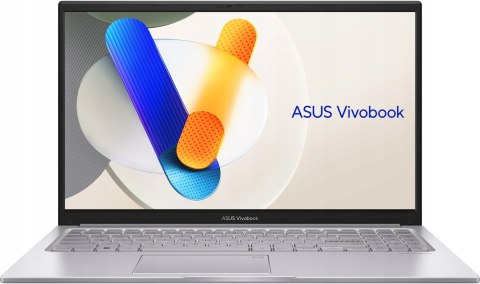 Asus Vivobook 15 A1504za I5-1235U 8Gb 512Gb Ssd Win 11 Ips 15.6 Fhd