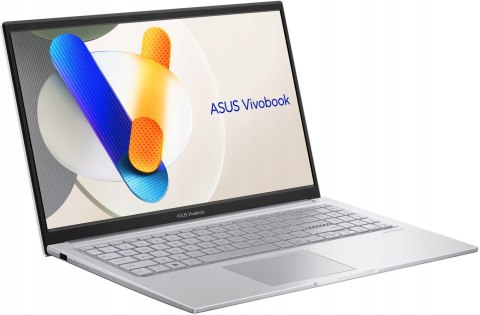 Asus Vivobook 15 A1504za I5-1235U 8Gb 512Gb Ssd Win 11 Ips 15.6 Fhd