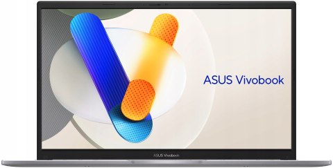 Asus Vivobook 15 A1504za I5-1235U 8Gb 512Gb Ssd Win 11 Ips 15.6 Fhd