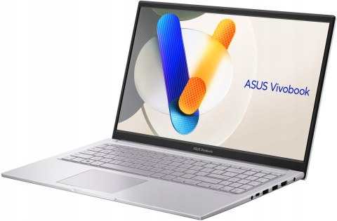 Asus Vivobook 15 A1504za I5-1235U 8Gb 512Gb Ssd Win 11 Ips 15.6 Fhd