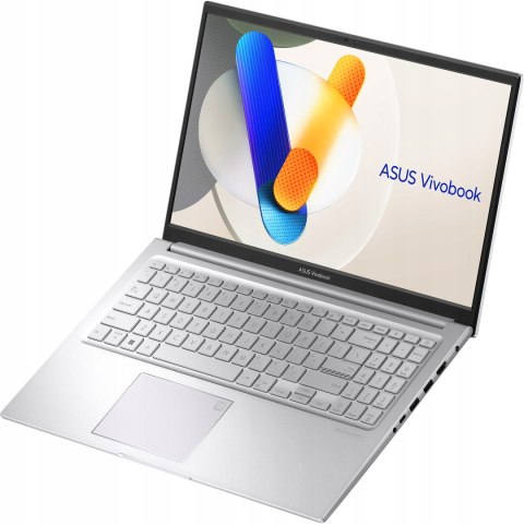 Asus Vivobook 15 A1504za I5-1235U 8Gb 512Gb Ssd Win 11 Ips 15.6 Fhd