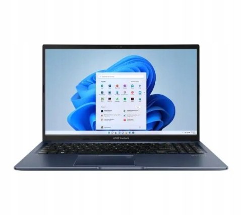 Asus Vivobook 15 M1502ya 15,6 Ryzen 5 16Gb Ram 512Gb Ssd Win11 Ips Laptop