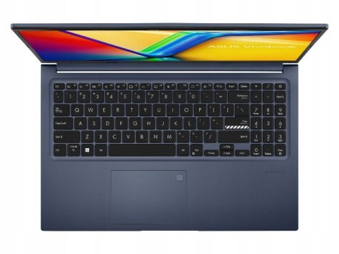 Asus Vivobook 15 Ryzen 5 7530U 24Gb Ram 1Tb Ssd Full Hd Windows 11 Laptop