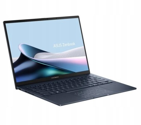 Asus Zenbook 14 Oled Ux3405ma 16Gb Ram 1Tb Ssd Intel Ultra 5 Win11 Laptop