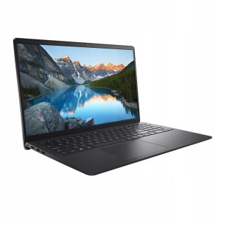 Dell Inspiron 3520 15.6 Fhd I5-1235U 16Gb Ram 1Tb Ssd Iris Xe Win11 Black
