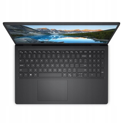 Dell Inspiron 3520 15.6 Fhd I5-1235U 16Gb Ram 1Tb Ssd Iris Xe Win11 Black