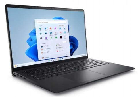 Dell Inspiron 3520 15.6 Fhd I5-1235U 16Gb Ram 1Tb Ssd Iris Xe Win11 Black