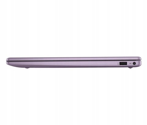 Fioletowy Laptop Hp 15-Fd0624 Intel N100 16Gb Ram 128Gb Dysk Win 11 15.6
