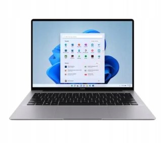 Huawei Matebook 14 2024 Oled 14,2 Intel Ultra 5 125H 16Gb 512Gb Ssd Win11
