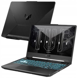 Laptop Asus Tuf Gaming A15 Ryzen 5 Rtx 3050 16Gb Ram 512Gb Ssd Windows 11