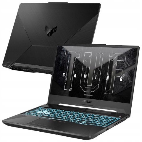 Laptop Asus Tuf Gaming A15 Ryzen 5 Rtx 3050 16Gb Ram 512Gb Ssd Windows 11