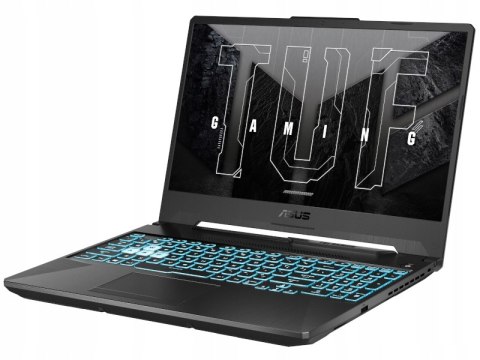 Laptop Asus Tuf Gaming A15 Ryzen 5 Rtx 3050 16Gb Ram 512Gb Ssd Windows 11