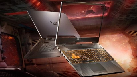 Laptop Asus Tuf Gaming A15 Ryzen 5 Rtx 3050 16Gb Ram 512Gb Ssd Windows 11