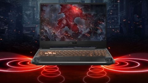 Laptop Asus Tuf Gaming A15 Ryzen 5 Rtx 3050 16Gb Ram 512Gb Ssd Windows 11
