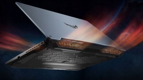 Laptop Asus Tuf Gaming A15 Ryzen 5 Rtx 3050 16Gb Ram 512Gb Ssd Windows 11