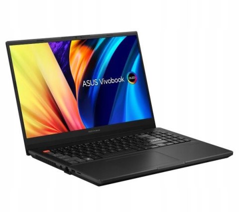 Laptop Asus Vivobook 15X Oled I7-1355U 16Gb Ram 512Gb Ssd Win11 120Hz Ekran