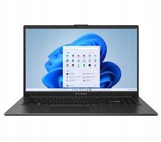 Laptop Asus Vivobook Go 15 Oled R5 7520U 16Gb 512Gb Ssd Windows 11 Czarny