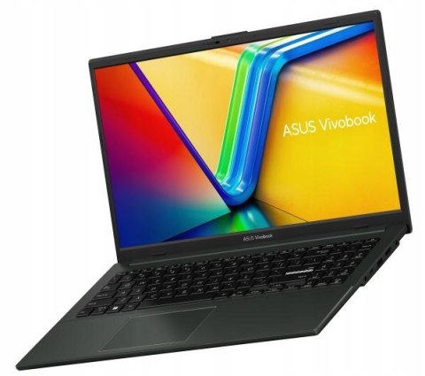 Laptop Asus Vivobook Go 15 Oled R5 7520U 16Gb 512Gb Ssd Windows 11 Czarny