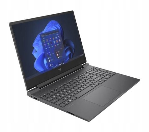 Laptop Hp Victus 15,6 Ryzen 5 7535Hs 16Gb Ram 512Gb Ssd Rtx 2050 Windows11
