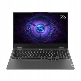 Lenovo Loq 15Iax9 I5-12450Hx 15.6 Fhd 144Hz Rtx 4050 16Gb/512Gb Windows 11