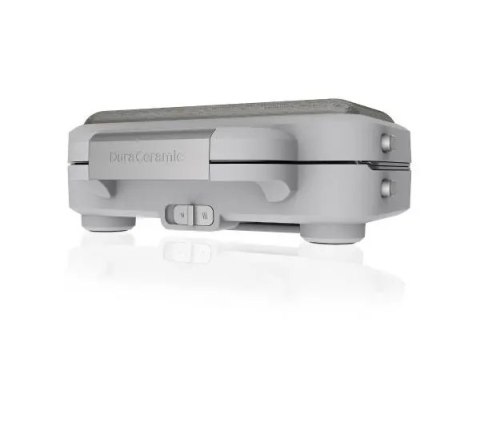Opiekacz Breville Vst070x 850W, Ceramiczne Płyty, Regulacja Temperatury