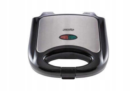 Opiekacz Do Kanapek 700W, Powłoka Non-Stick, Bezpieczny Uchwyt, Ce, Eco