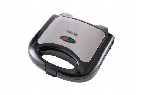 Opiekacz Do Kanapek 700W, Powłoka Non-Stick, Bezpieczny Uchwyt, Ce, Eco
