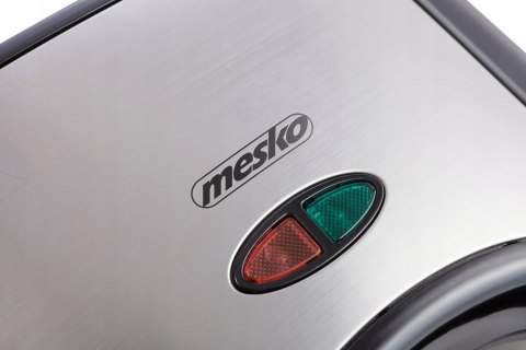 Opiekacz Do Kanapek 700W, Powłoka Non-Stick, Bezpieczny Uchwyt, Ce, Eco