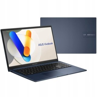 Asus Vivobook 15 X1504va I3-1315U 16Gb 512Gb Ssd Win11 15.6 Ips Full Hd