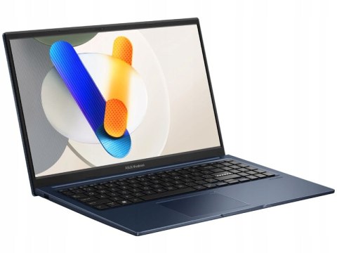 Asus Vivobook 15 X1504va I3-1315U 16Gb 512Gb Ssd Win11 15.6 Ips Full Hd