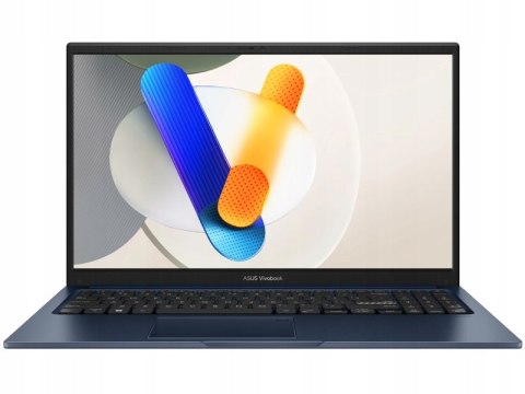 Asus Vivobook 15 X1504va I3-1315U 16Gb 512Gb Ssd Win11 15.6 Ips Full Hd
