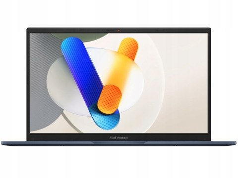 Asus Vivobook 15 X1504va I3-1315U 16Gb 512Gb Ssd Win11 15.6 Ips Full Hd