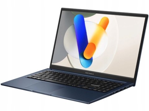 Asus Vivobook 15 X1504va I3-1315U 16Gb 512Gb Ssd Win11 15.6 Ips Full Hd