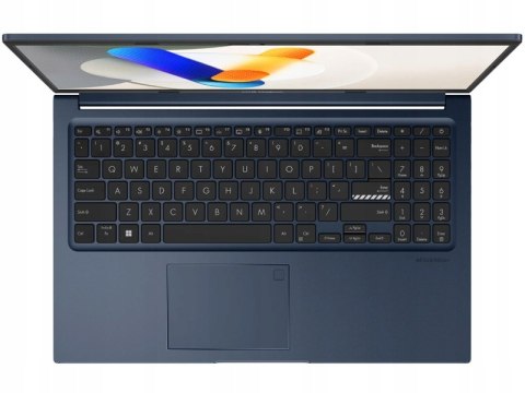 Asus Vivobook 15 X1504va I3-1315U 16Gb 512Gb Ssd Win11 15.6 Ips Full Hd