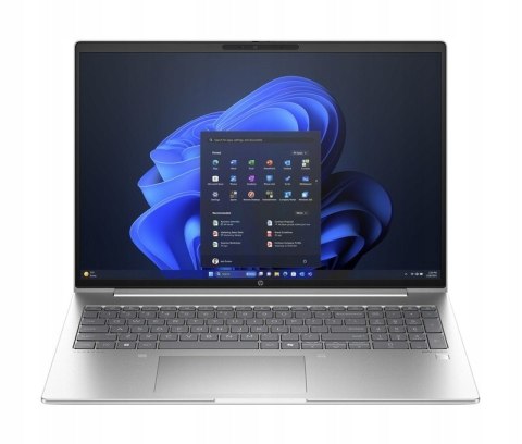 Hp Probook 460 G11 Intel Ultra 7 16Gb 1Tb Ssd Windows 11 Pro Laptop 16 Ips