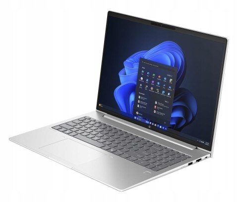 Hp Probook 460 G11 Intel Ultra 7 16Gb 1Tb Ssd Windows 11 Pro Laptop 16 Ips