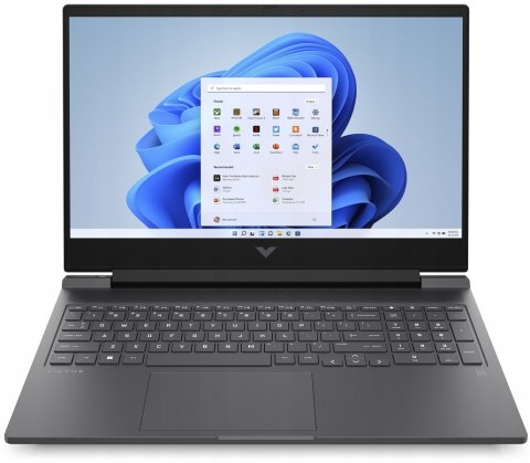 Hp Victus 16.1 Fhd 144Hz I7-14700Hx 16Gb Ddr5 512Gb Ssd Rtx 4060 Windows11