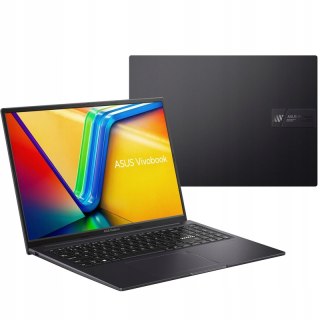 Laptop Asus Vivobook 16X K3604va 16 I7 16Gb 512Gb Ssd Windows11 Ips Matowy