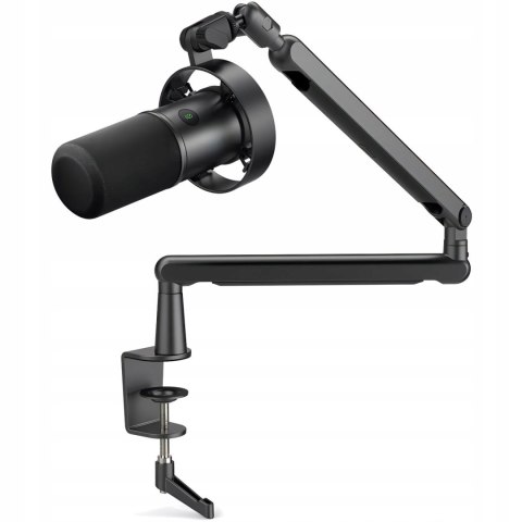 Mikrofon Dynamiczny Fifine T688 Usb/Xlr Z Ramieniem Kosz Antywibracyjny