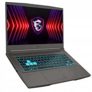Msi Thin 15 Laptop I5-12450H Rtx2050 64Gb 2Tb Ssd 15,6 144Hz Windows 11