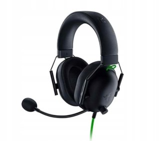Razer Blackshark V2 X Gamingowe Słuchawki Z Mikrofonem 7.1 Jack 3.5 Mm