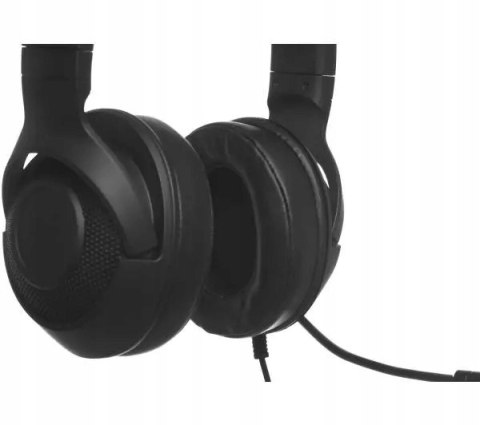 Słuchawki gamingowe Razer Kraken X Lite z mikrofonem, jack 3,5 mm
