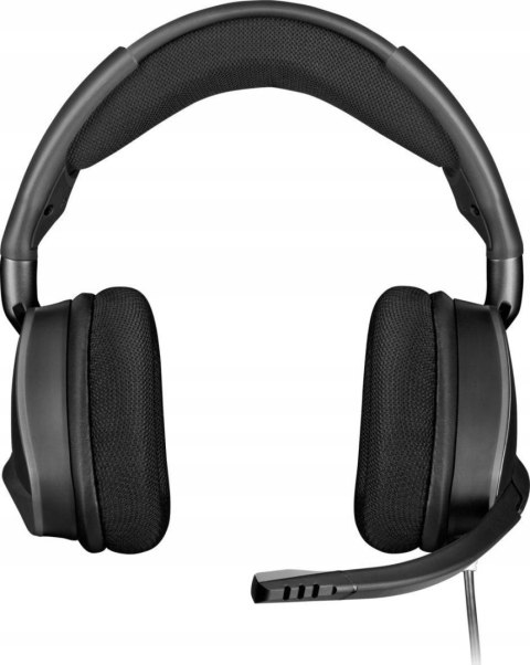 Słuchawki Corsair Void Elite Nauszne Przewodowe Z Mikrofonem 3.5Mm Jack