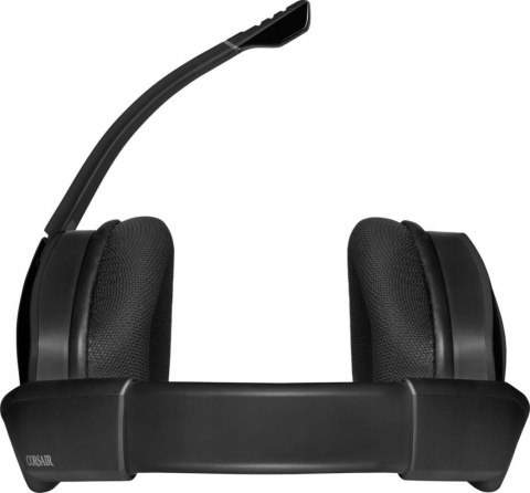 Słuchawki Corsair Void Elite Nauszne Przewodowe Z Mikrofonem 3.5Mm Jack